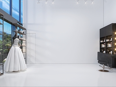 现代婚庆布置