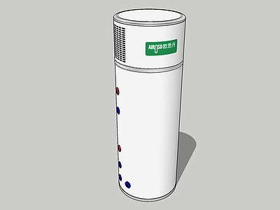 现代热水器 一体机热水器