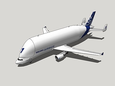 现代航空 飞机 运输机