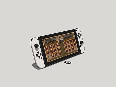 现代游戏机 任天堂PSP