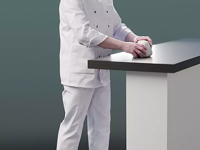 现代男人