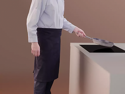 现代男人