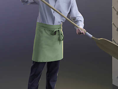 现代男人