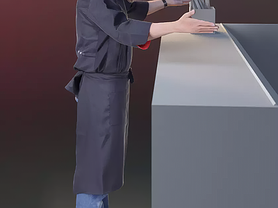 现代男人