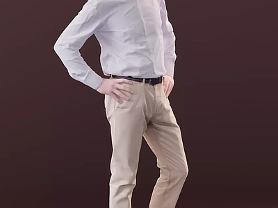 现代男人