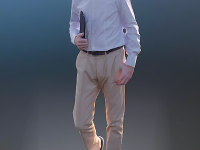 现代男人