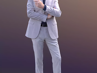 现代男人