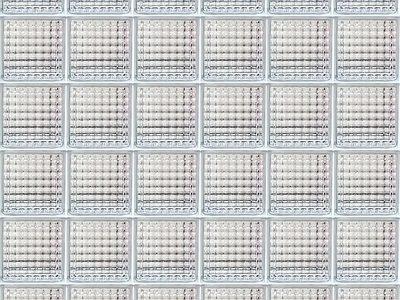 高清玻璃砖