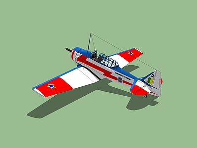 现代航空 飞机
