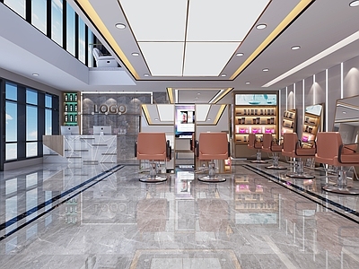 现代理发店