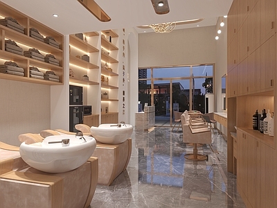 现代理发店