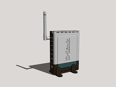 现代其他数码器材 路由器