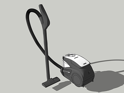 现代其他家电 吸尘机
