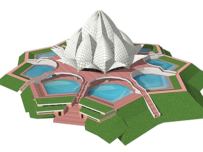 现代歌剧院