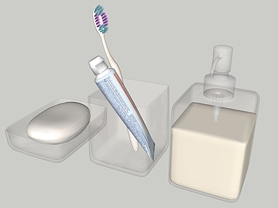 现代洗浴用品 毛巾 洗漱用品