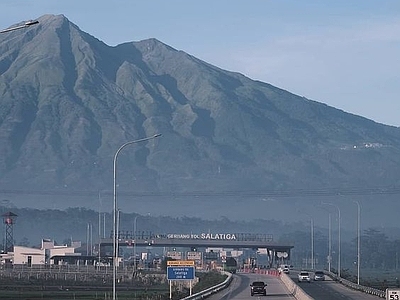 外景 街道