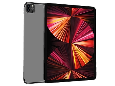 现代平板电脑 iPad