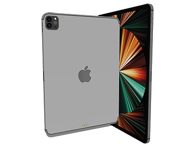 现代平板电脑 iPad