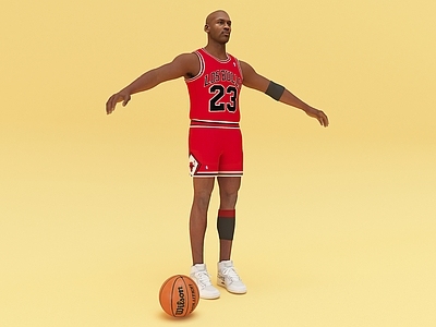 现代男人 迈克尔乔丹 运动员 球员 球星 NBA 名人堂 篮球运动 飞人乔丹