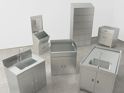 现代医疗器材