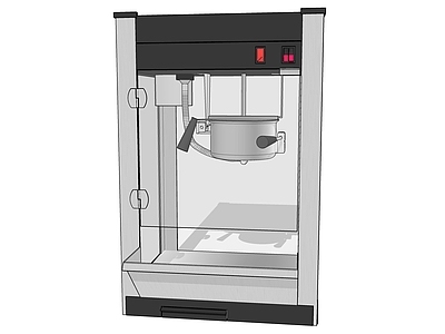 欧式爆米花机 饮料机 热水机