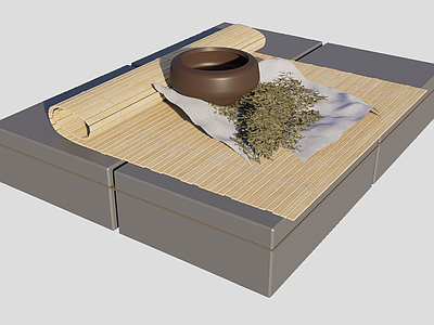 新中式茶具 茶叶