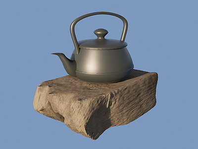 新中式茶具 茶壶