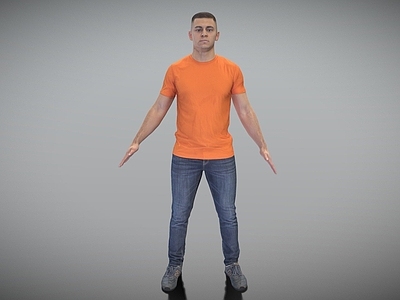 现代男人