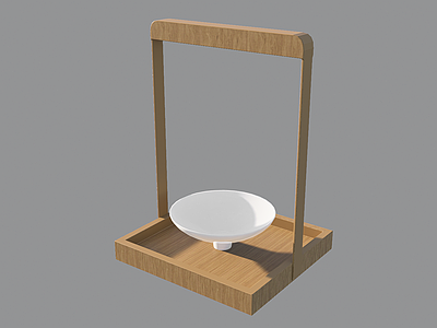新中式茶具 茶盘