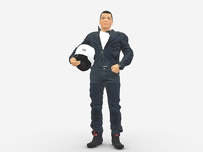 现代男人