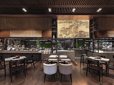 无锡太湖华邑酒店 施工图 方案