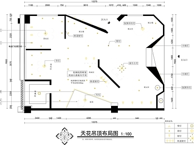 朝日涂料CAD施工图