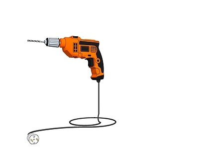 现代工具 电焊