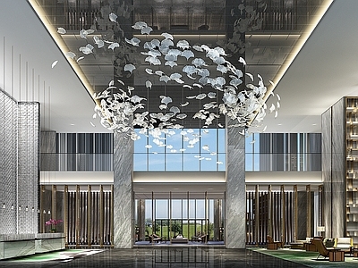 万达设计院 鹤山万达嘉华 施工图