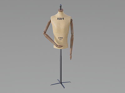 现代模特 服装模特