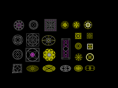 其他 地面拼 地砖 纹地砖