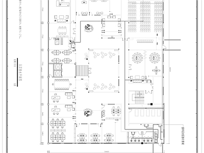 天行健体检中心二次深化给排水 施工图 建筑给排水 给排水图