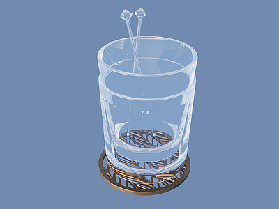 现代酒具