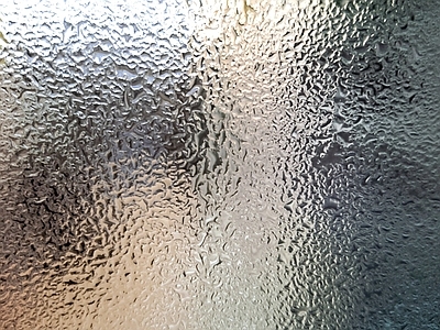 水波纹玻璃