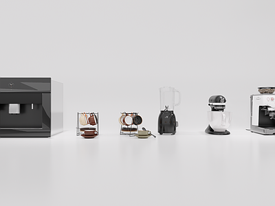 现代咖啡杯 盛具器皿