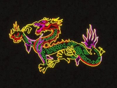 现代装饰灯