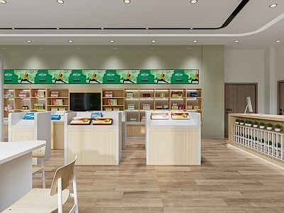 现代药店