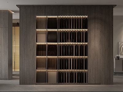 现代家居专卖店