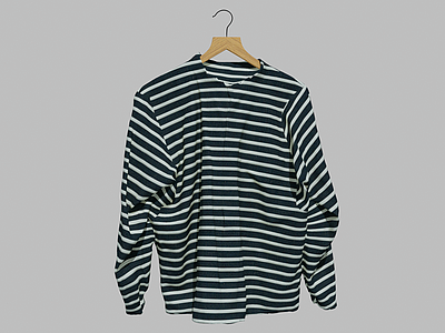 现代服装 休闲卫衣