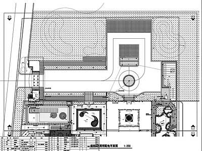 4水电图 施工图 213 其他