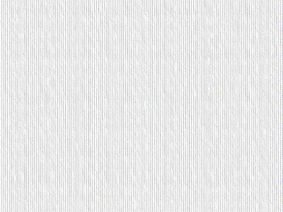 白色竖纹硅藻泥墙面