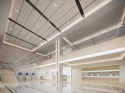 现代医院 普通医院