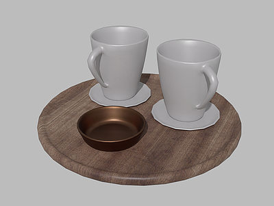 北欧茶具