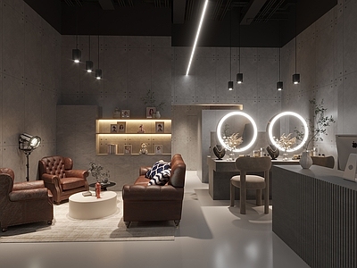 工业风婚纱摄影