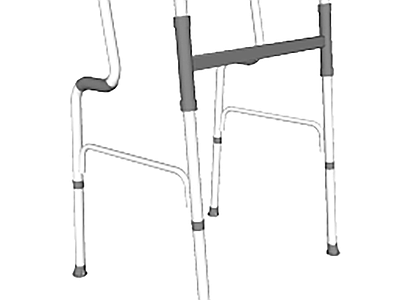 养老院 助行器